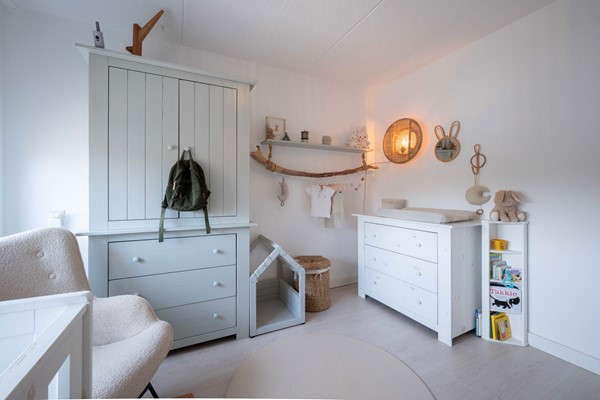 Medium property photo - Veenmosweg 9, 4731 WE Oudenbosch